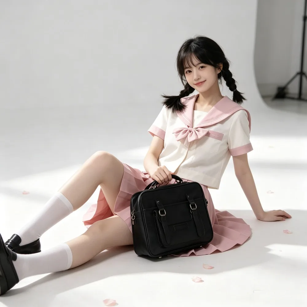 Authentic Japanese JK Sailor S - Cosplay Anime Basic 评论和价格