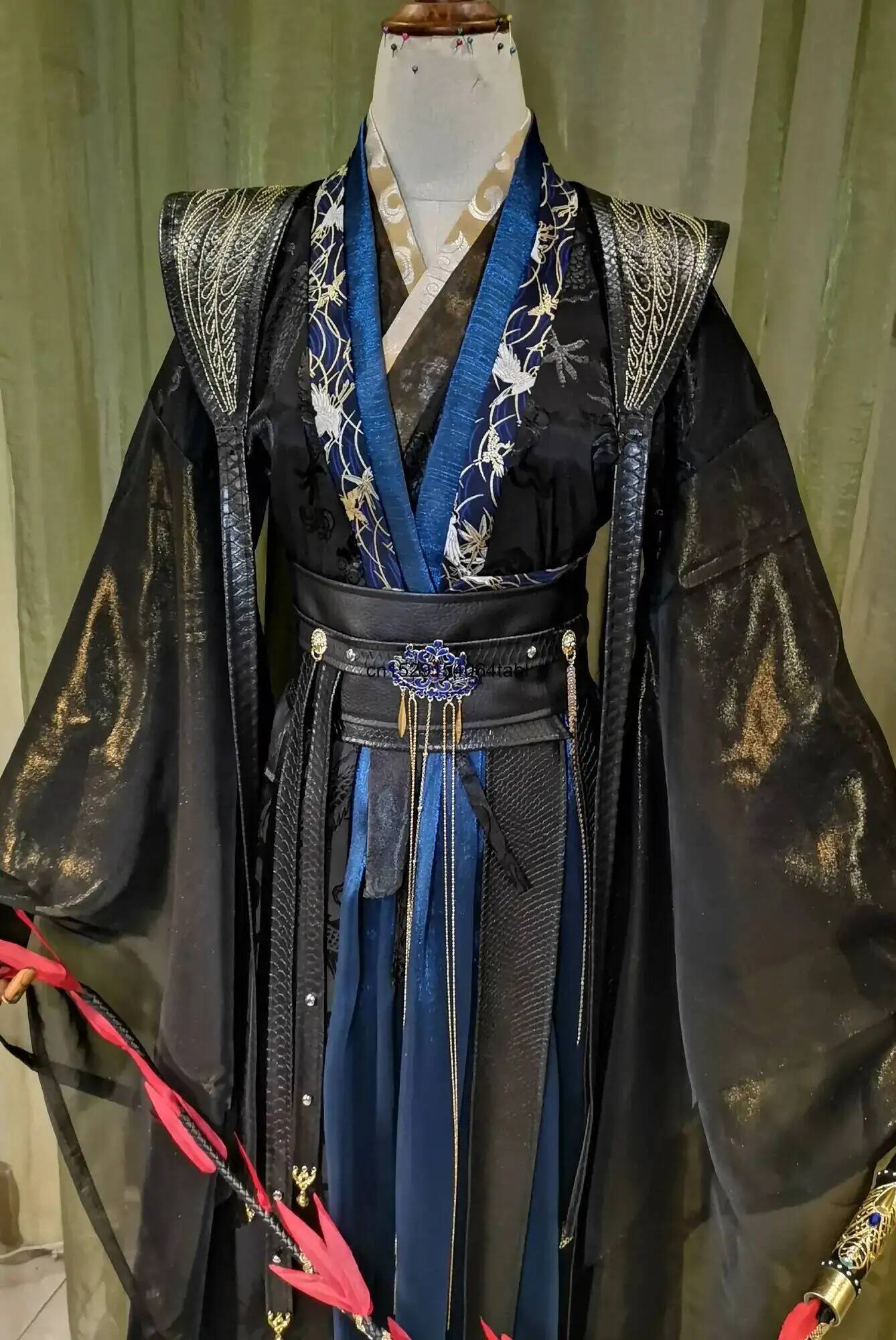 Ran Erha Mo And Cosplay His Wh - Anime Cosplay Cat 评论和价格
