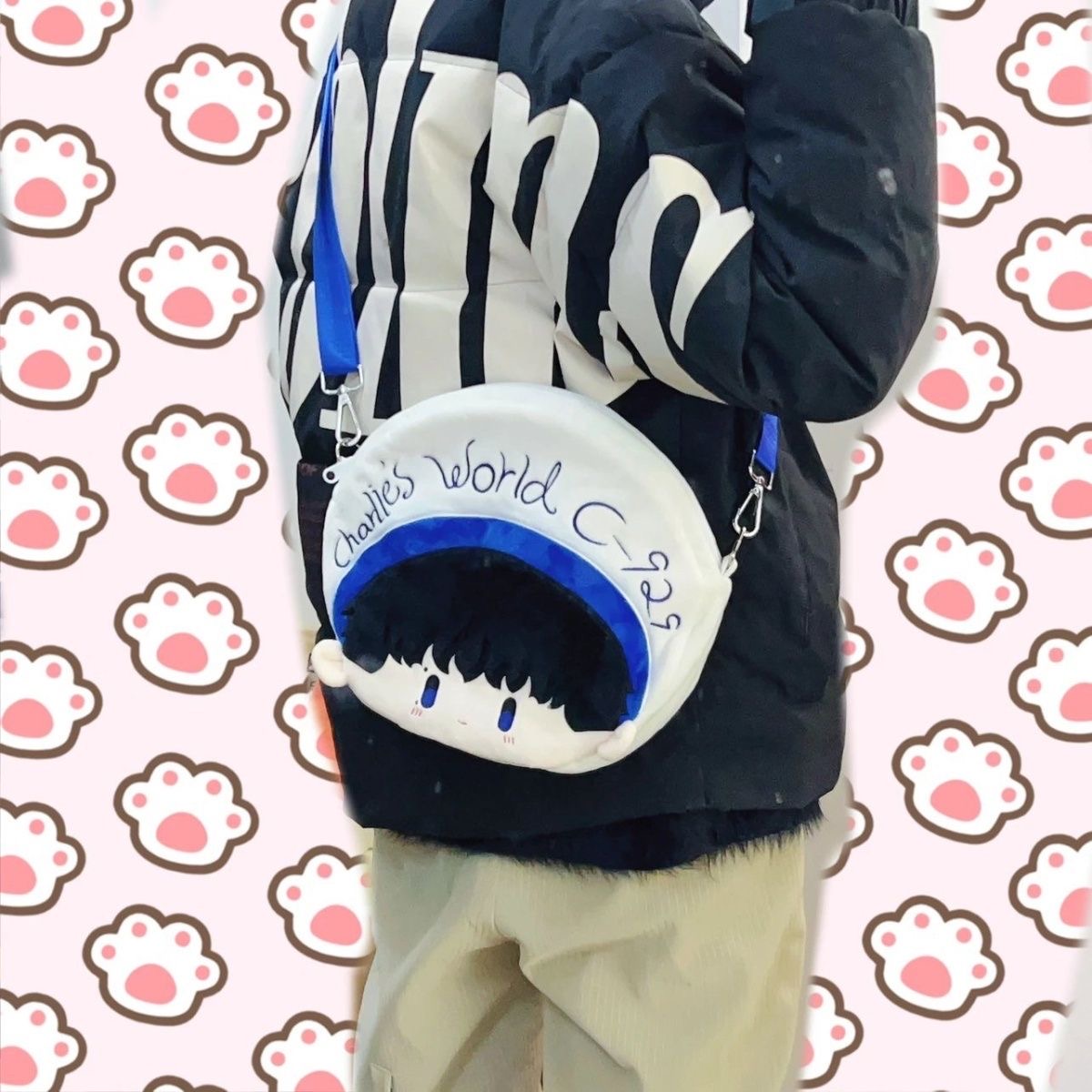 Zhou Shen's Little Sailor Avat - Anime Cosplay Little Girl 评论和价格