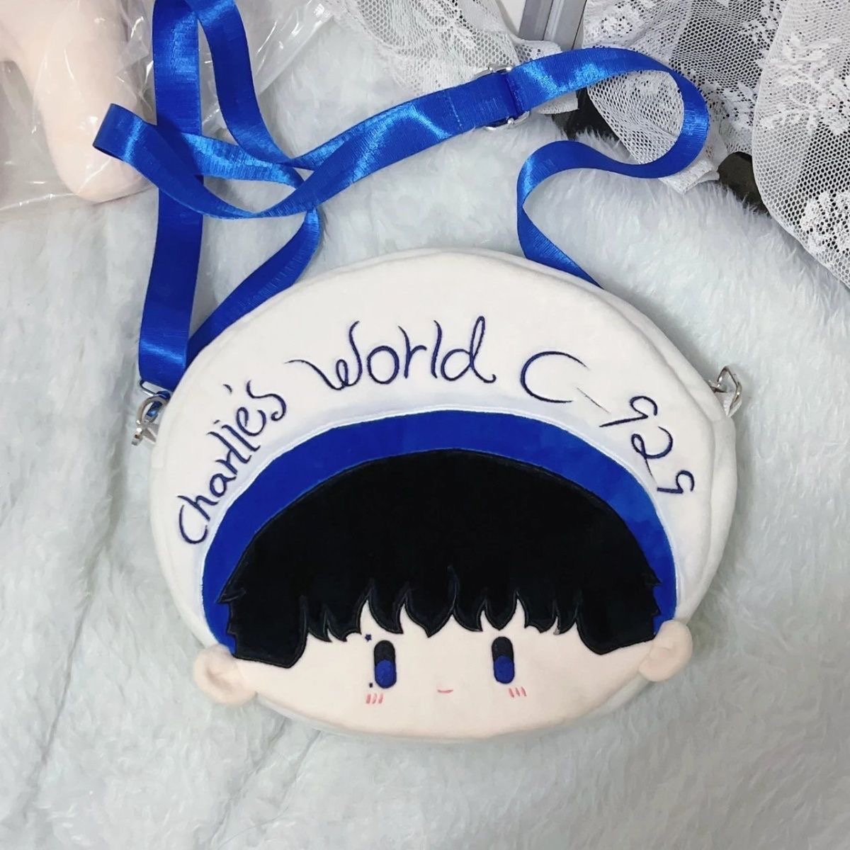 Zhou Shen's Little Sailor Avat - Anime Cosplay Little Girl 评论和价格