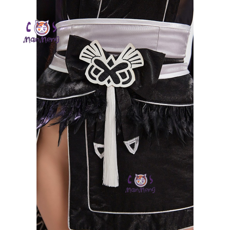 Type B YoRHa No. 2 Game Nier:  - Anime Cosplay Dress For Men 评论和价格