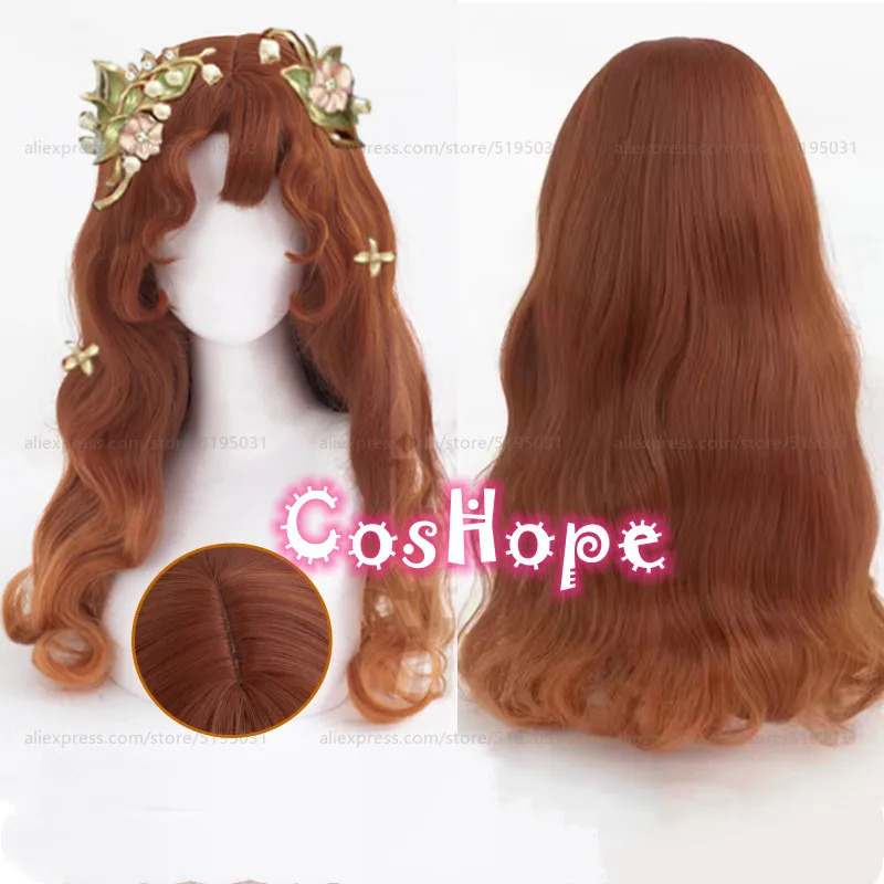 vivi 2025 Little Girl Eurydice - Anime Cosplay Little Girl 评论和价格