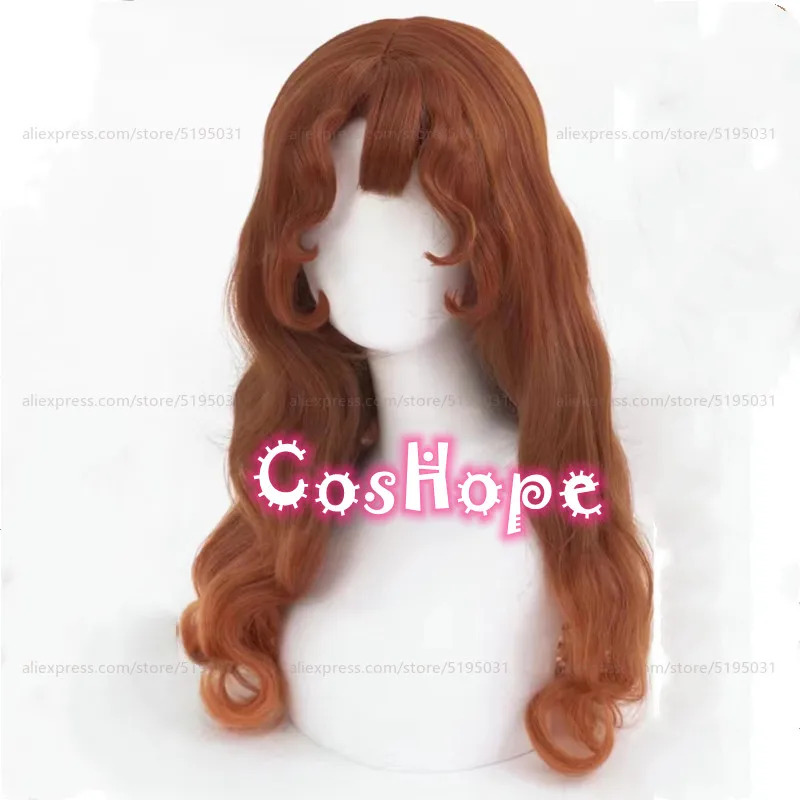 vivi 2025 Little Girl Eurydice - Anime Cosplay Little Girl 评论和价格