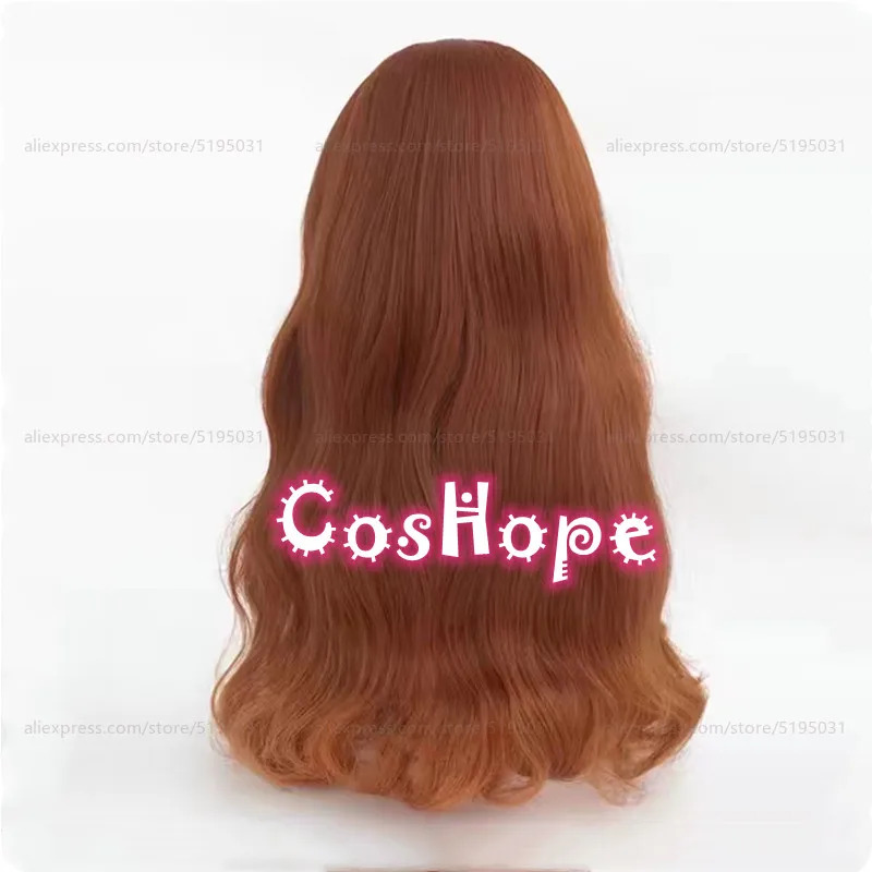 vivi 2025 Little Girl Eurydice - Anime Cosplay Little Girl 评论和价格