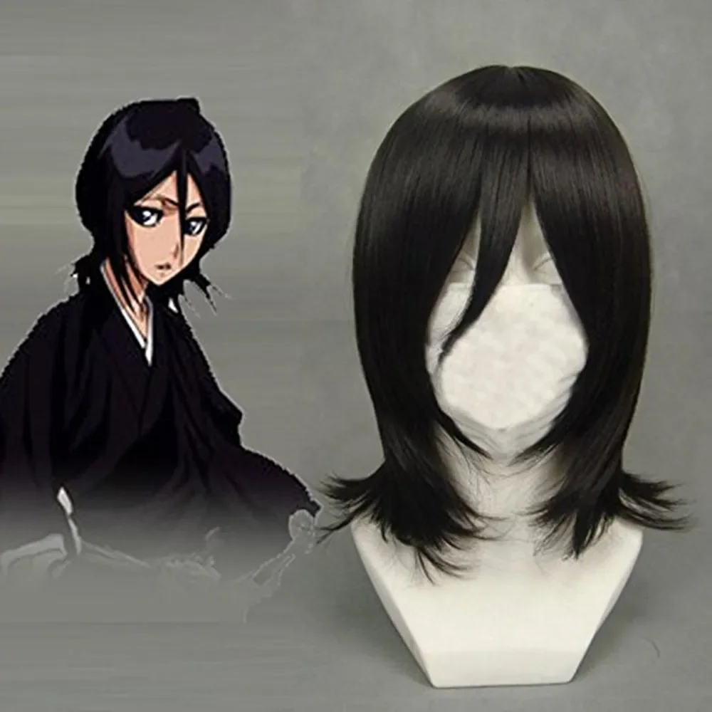 Anime Bleach Kostuum Kuchiki R - Anime Cosplay Bleach 评论和价格
