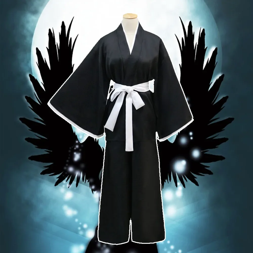 Anime Bleach Kostuum Kuchiki R - Anime Cosplay Bleach 评论和价格
