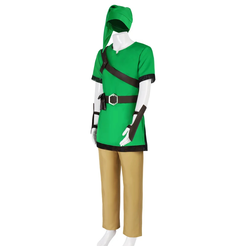 COSClassic Link Cosplay Costum - Cosplay Anime Expo 评论和价格