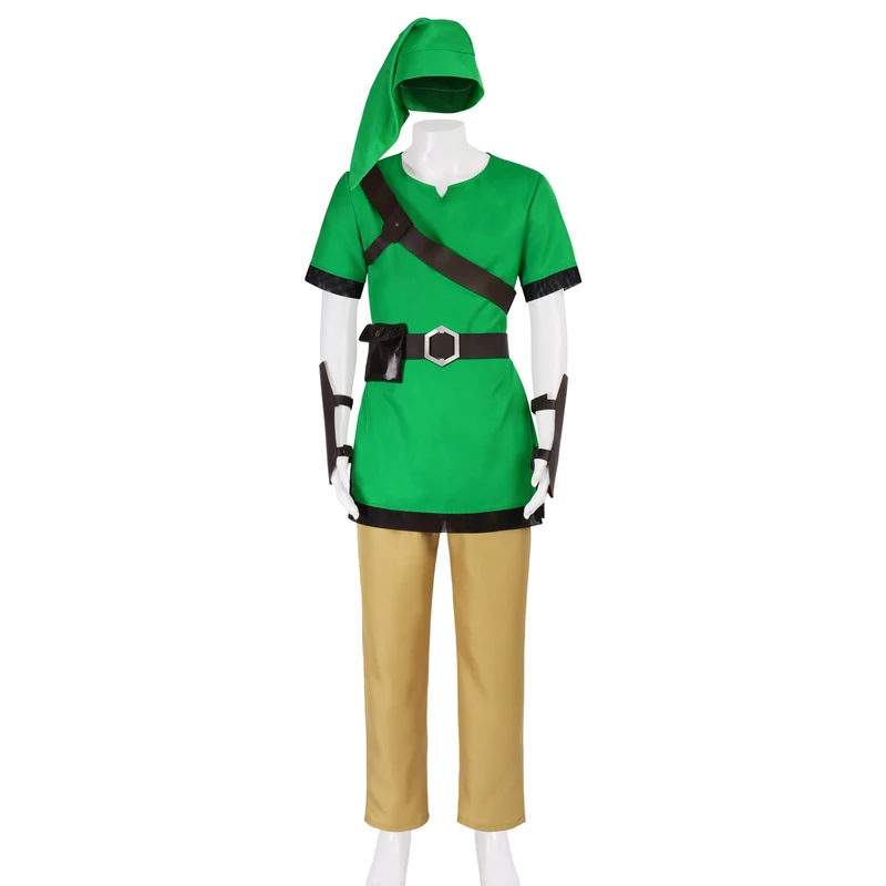 COSClassic Link Cosplay Costum - Cosplay Anime Expo 评论和价格
