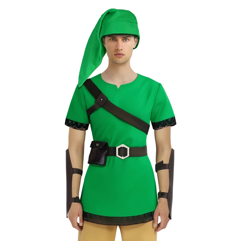 COSClassic Link Cosplay Costum - Cosplay Anime Expo 评论和价格