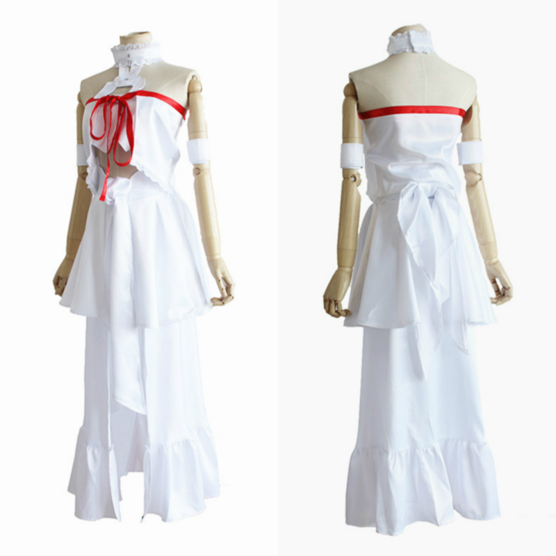 Hot Halloween Costumes Anime Y - Sword Art Online Cape 评论和价格