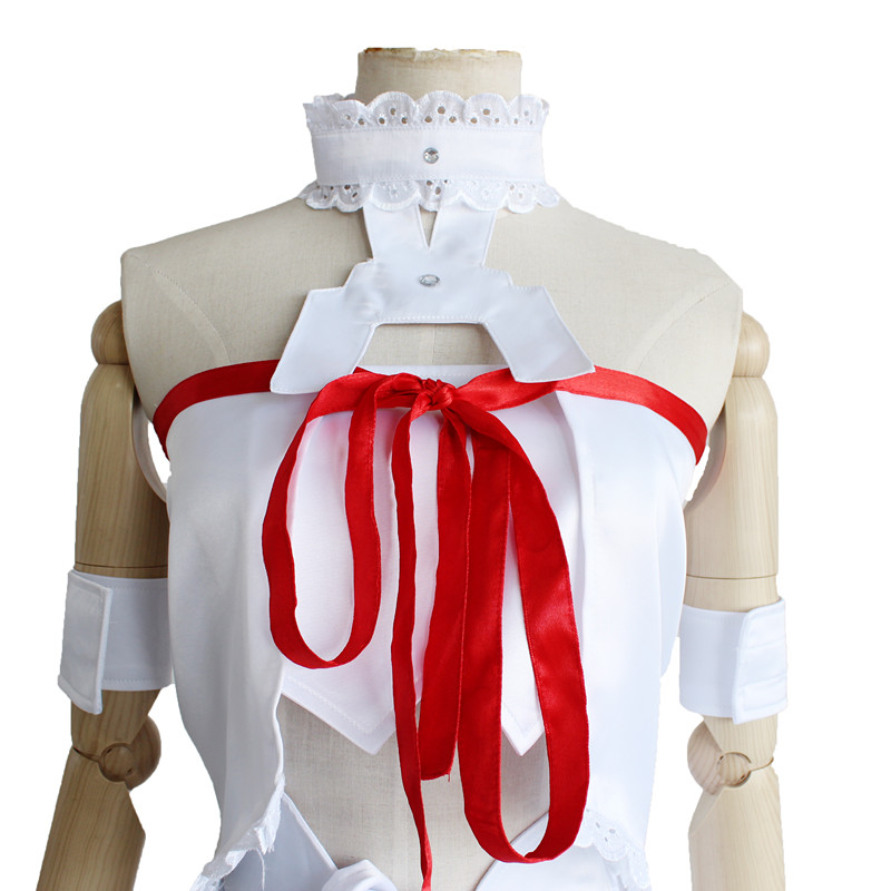 Hot Halloween Costumes Anime Y - Sword Art Online Cape 评论和价格