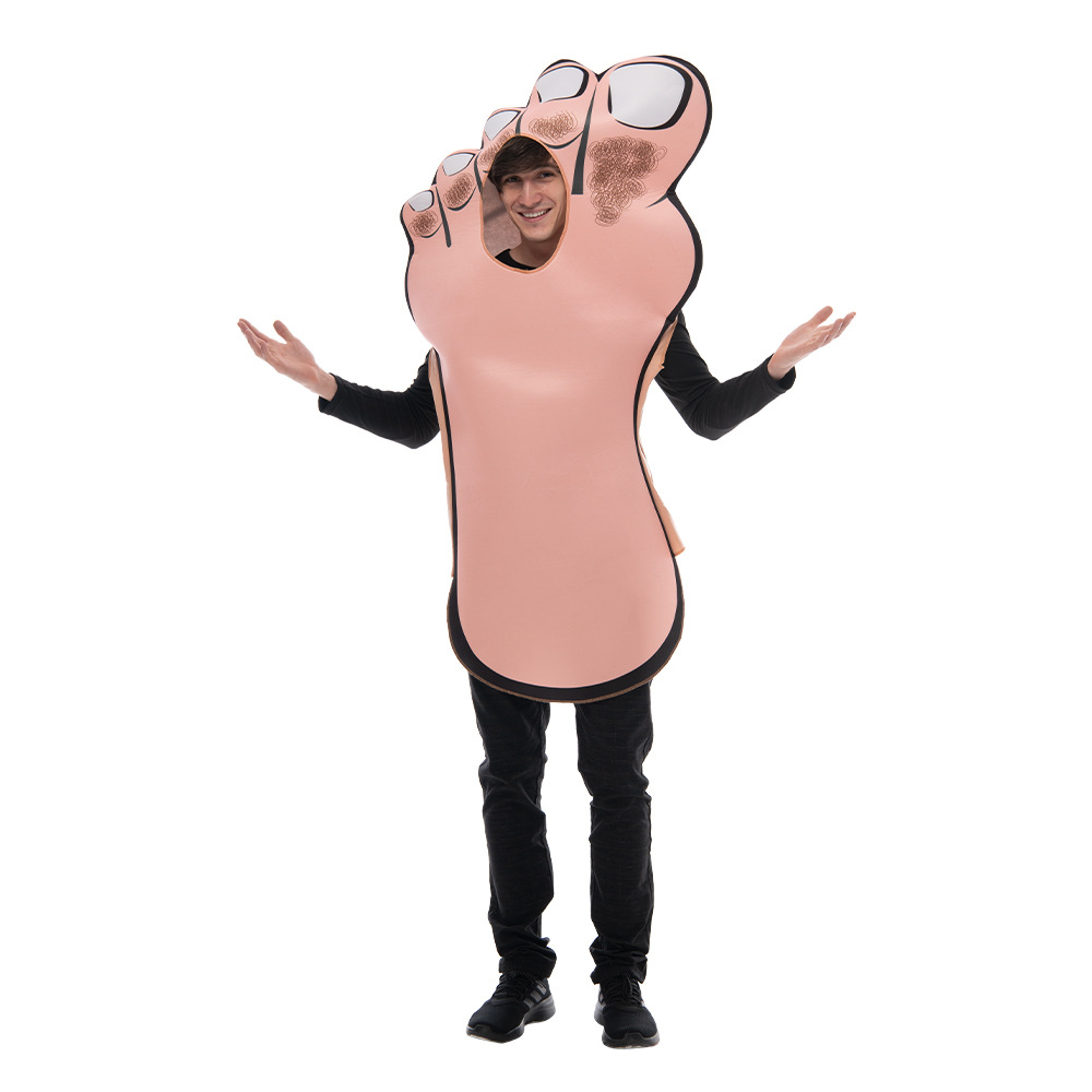 Halloween Funny Cosplay Costum - Anime Cosplay Outfit Ideas 评论和价格
