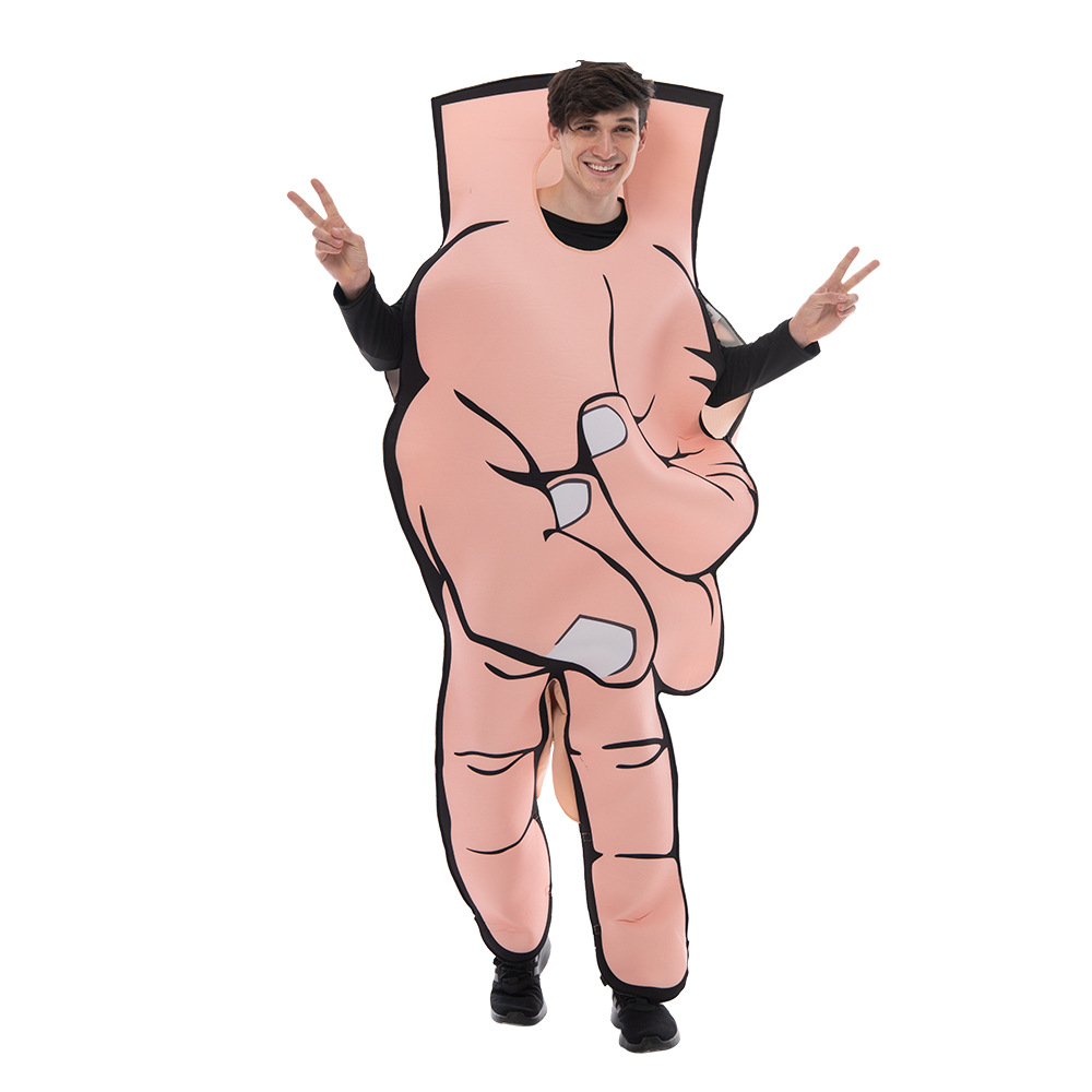 Halloween Funny Cosplay Costum - Anime Cosplay Outfit Ideas 评论和价格