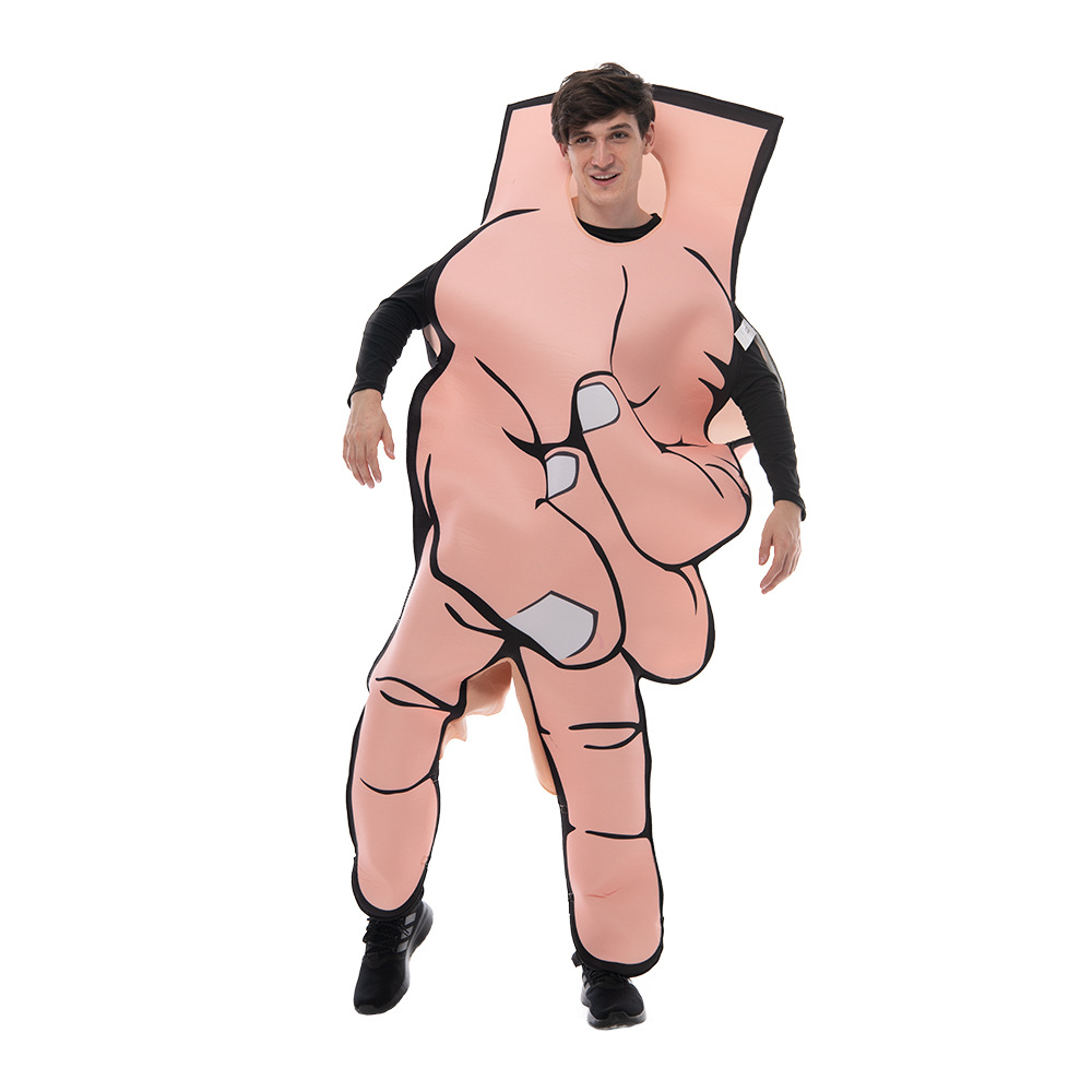 Halloween Funny Cosplay Costum - Anime Cosplay Outfit Ideas 评论和价格