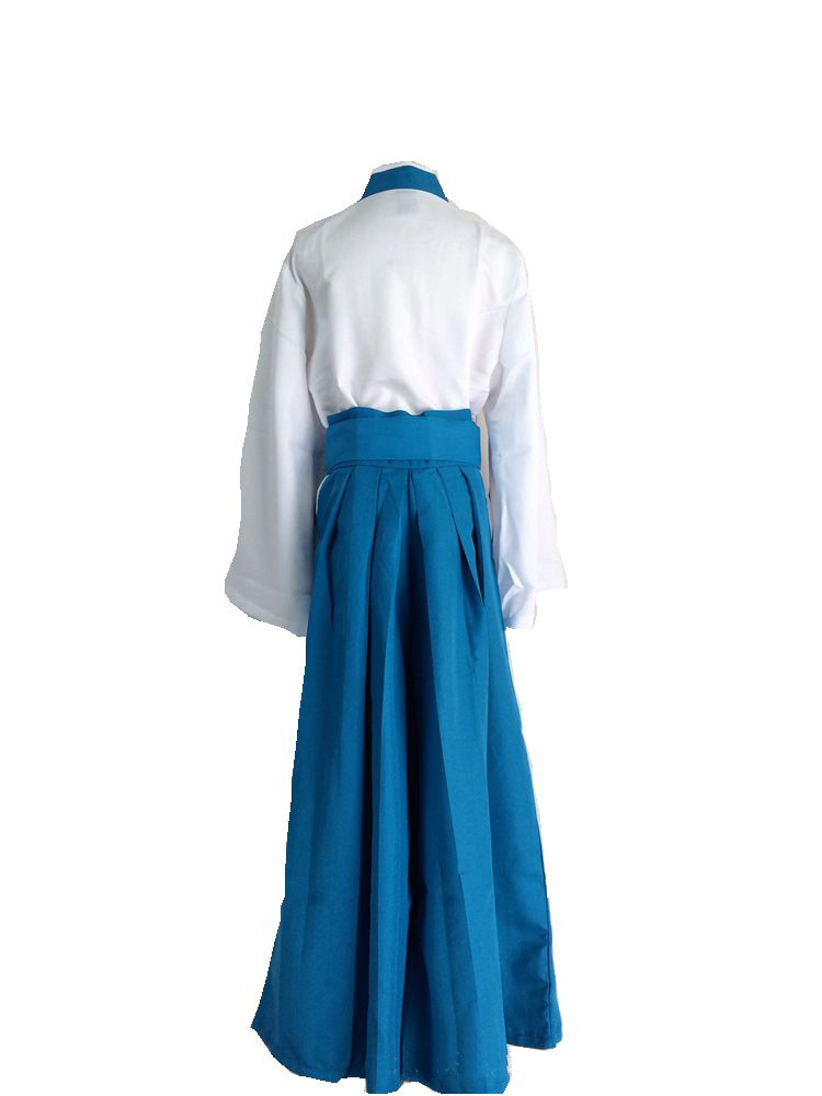 Shimura Shinpachi Cosplay Cost - Anime Cosplay Kimono 评论和价格