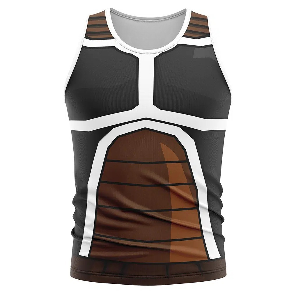 2026 Summer Dragon Ball Saiyan - Dragon Ball Saiyan Armor 评论和价格