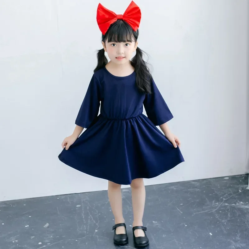 Children's Halloween Costumes  - Anime Cosplay Little Girl 评论和价格