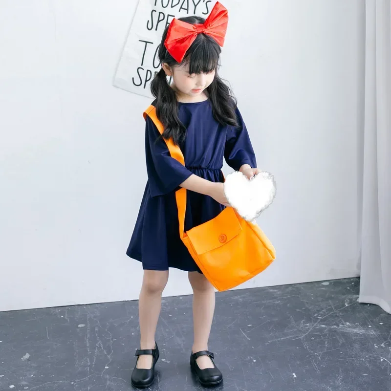 Children's Halloween Costumes  - Anime Cosplay Little Girl 评论和价格