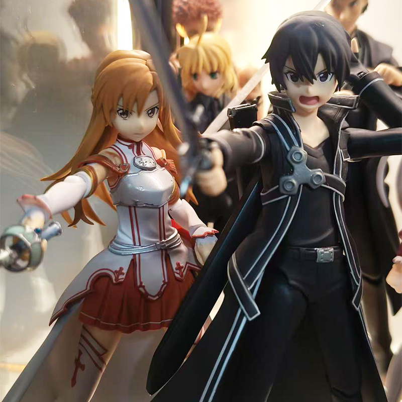 Sword Art Online Kirigaya Kazu - Sword Art Online Cape 评论和价格
