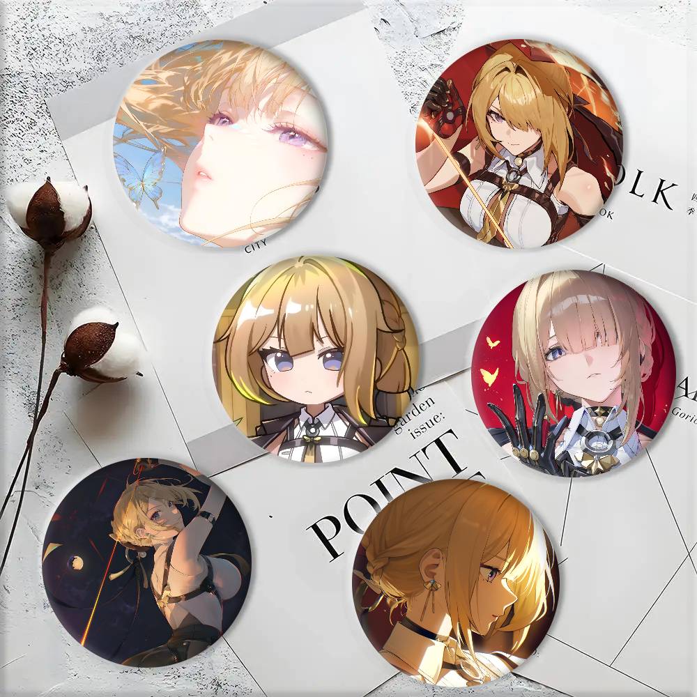 Hot Game Zenless Zone Zero Ani - Cosplay Zone Anime Friends 评论和价格