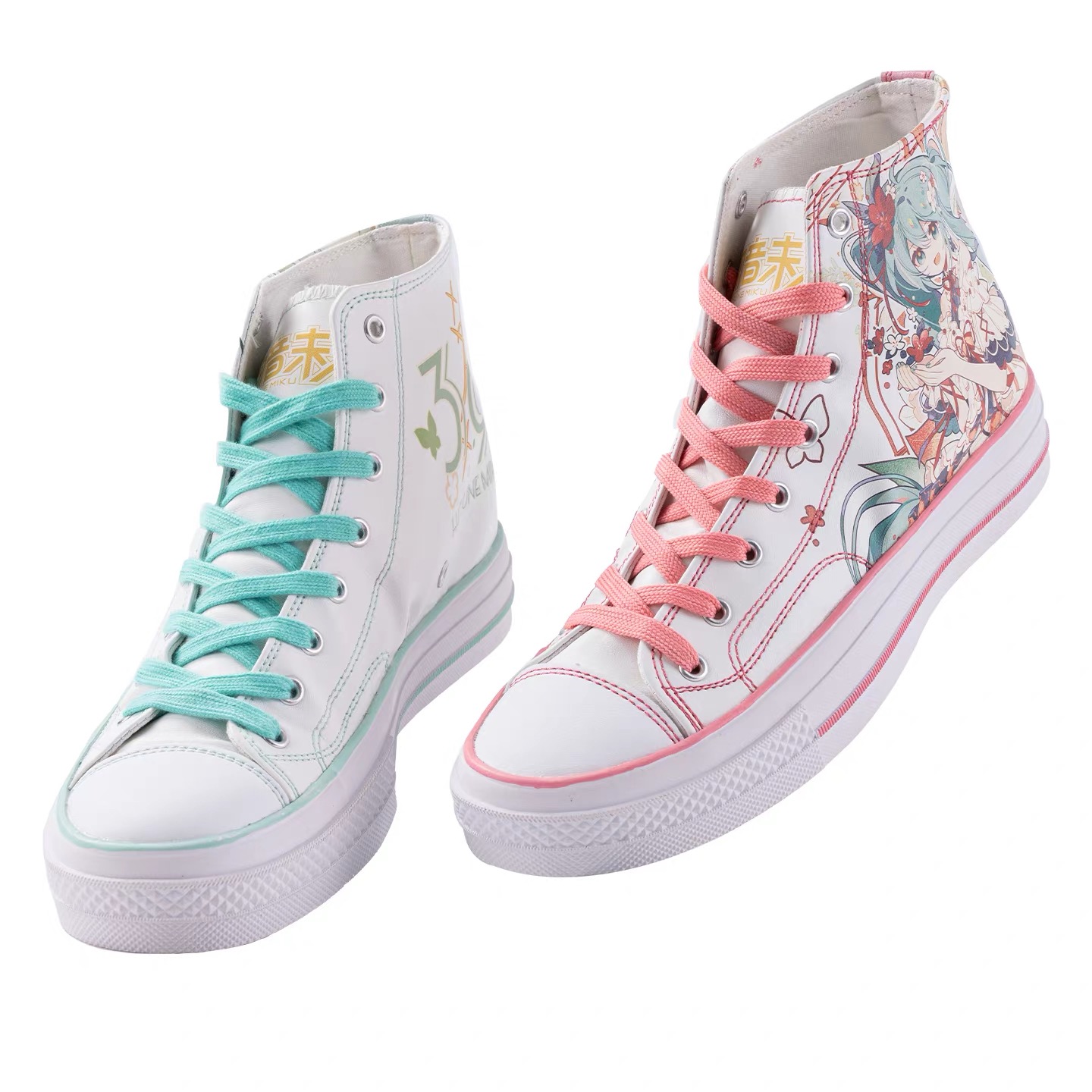 Original Moeyu Hatsune Miku Sh - Cosplay Anime Basic 评论和价格