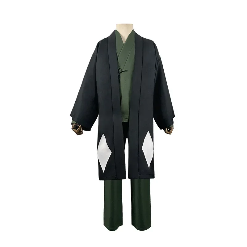 Anime Bleach Cosplay Urahara K - Anime Cosplay Bleach 评论和价格