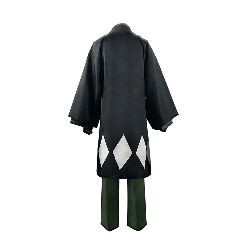 Anime Bleach Cosplay Urahara K - Anime Cosplay Bleach 评论和价格