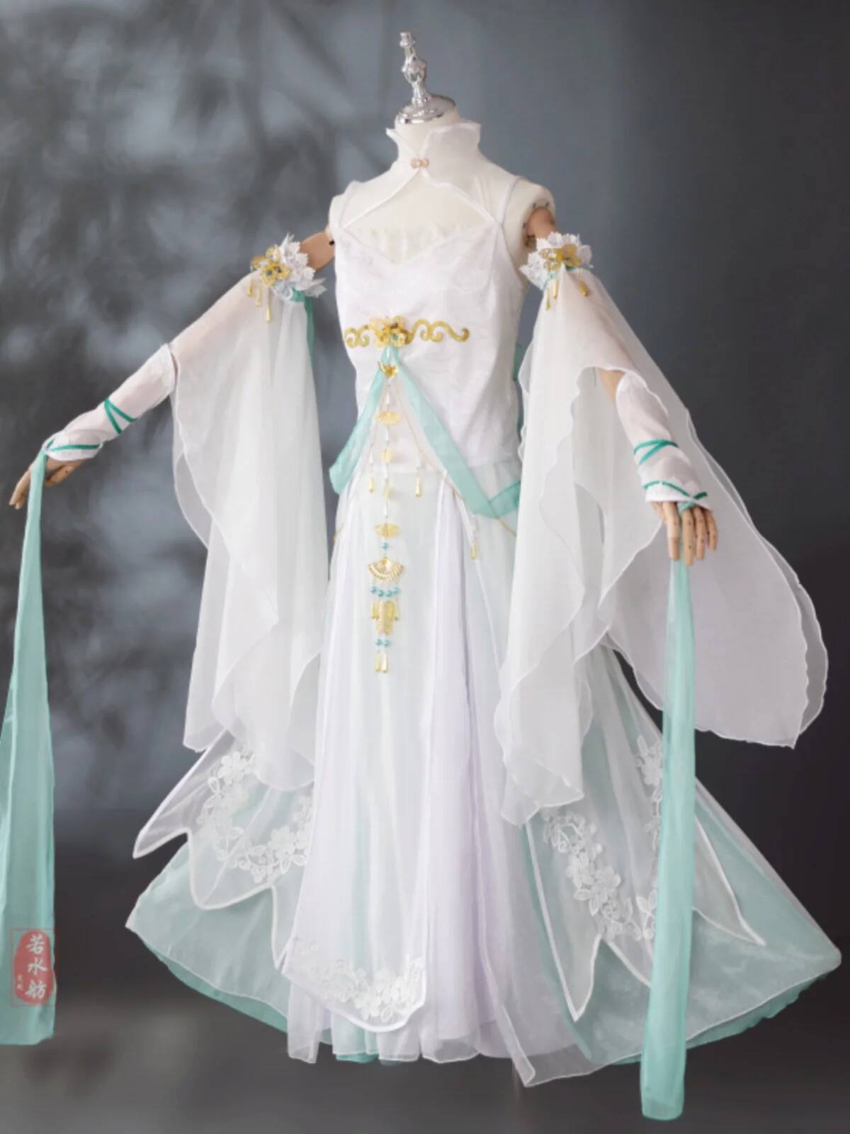 Justice Online Treacherous Wat - Queen Anime Cosplay 评论和价格