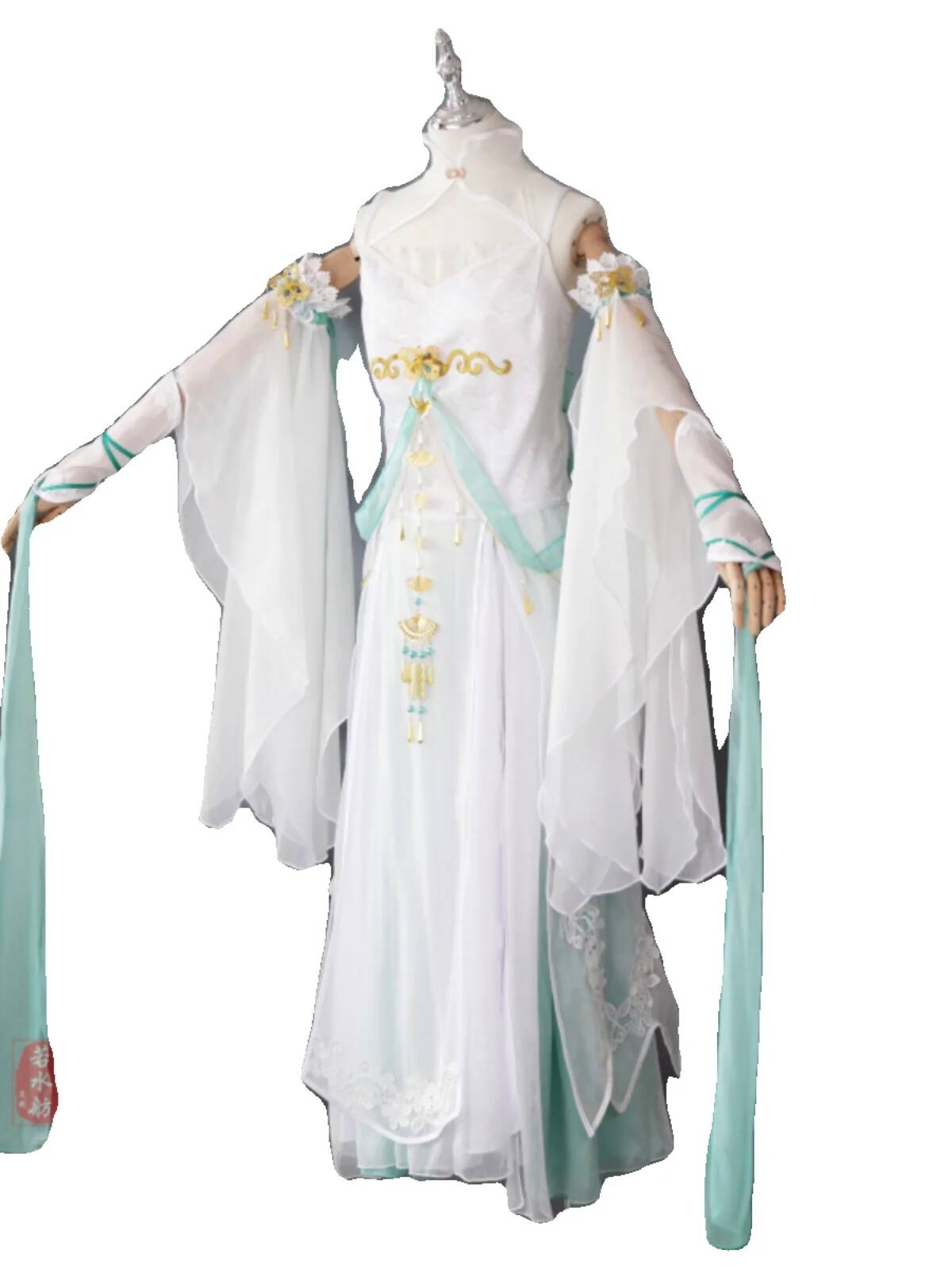 Justice Online Treacherous Wat - Queen Anime Cosplay 评论和价格