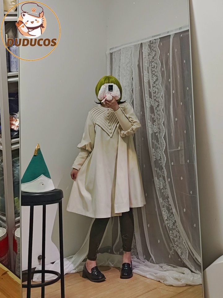 Coco Cosplay Costume Anime Wit - Anime Cosplay Dresses 评论和价格