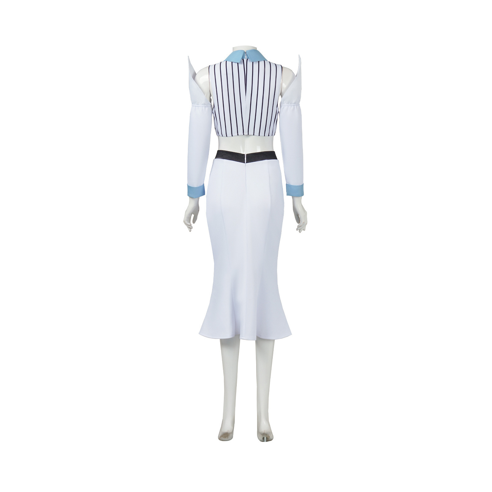 Bleach Inoue Orihime Cosplay C - Anime Cosplay Bleach 评论和价格