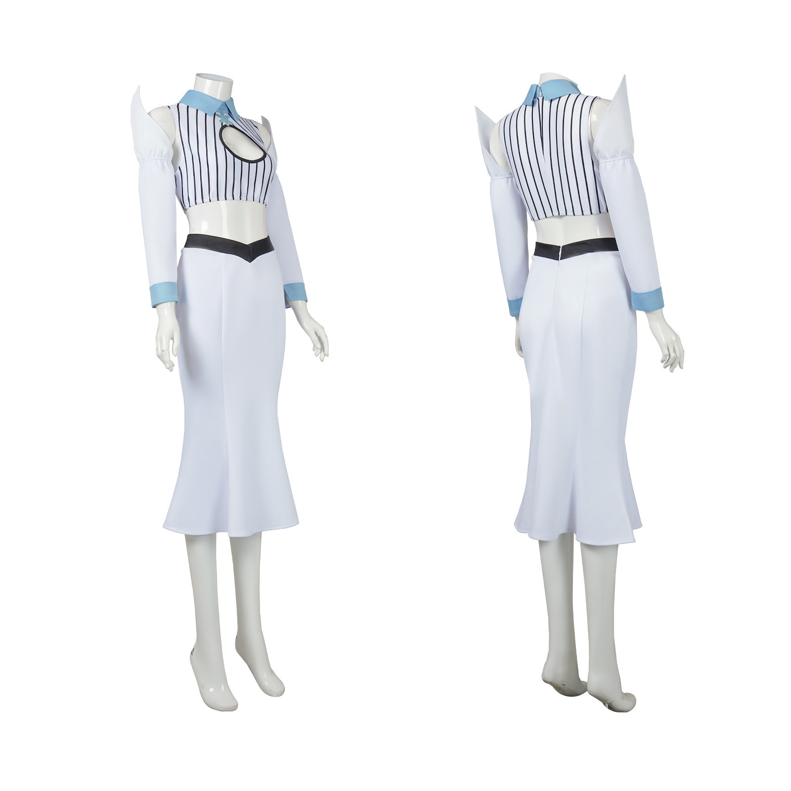 Bleach Inoue Orihime Cosplay C - Anime Cosplay Bleach 评论和价格